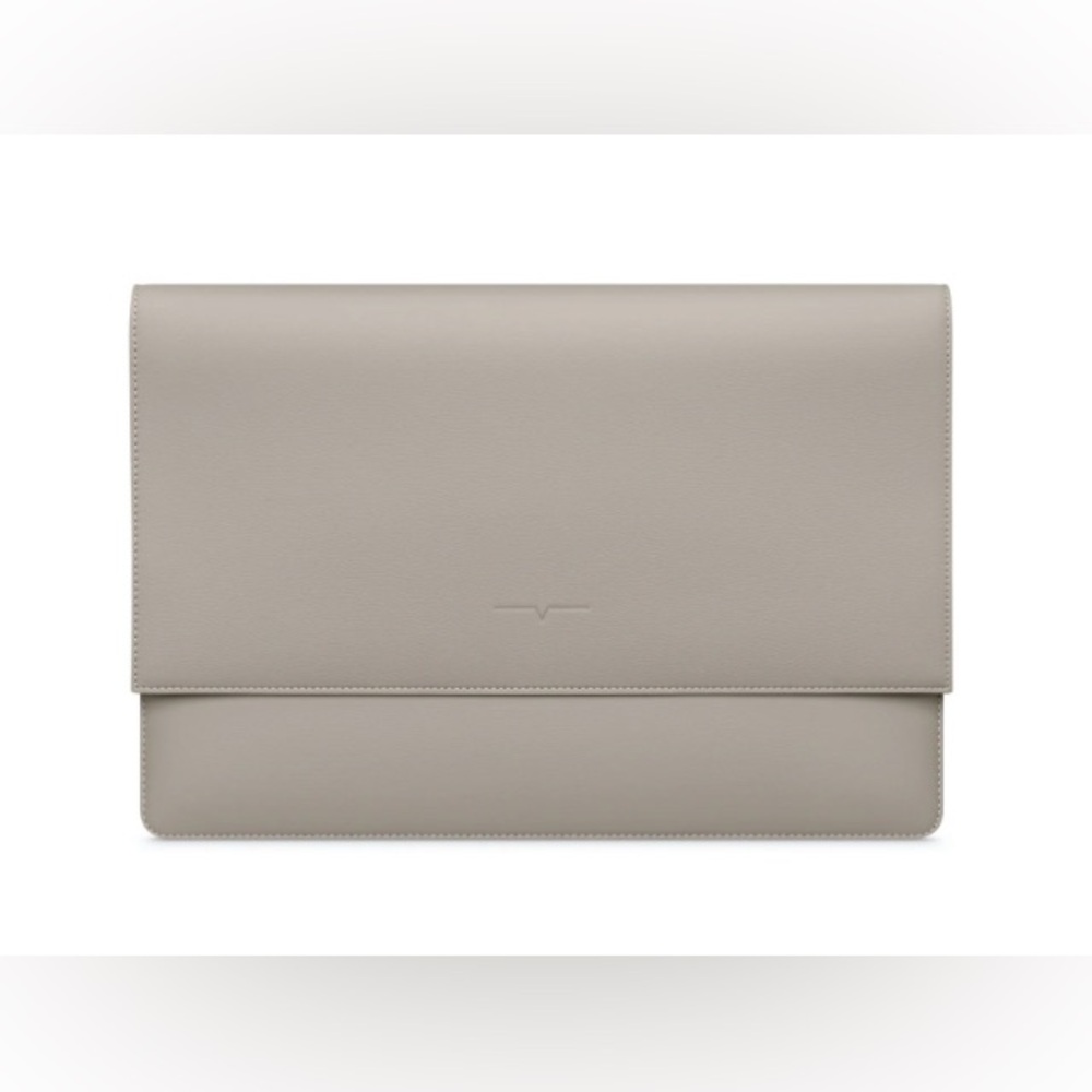 Von Holzhausen The MacBook Portfolio 16-inch | NWT